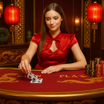 ParadisePlay - Live Baccarat - Speel Nu