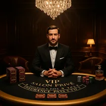 ParadisePlay - Live Blackjack with Real Dealers