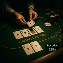 ParadisePlay - Live Poker - Speel Nu