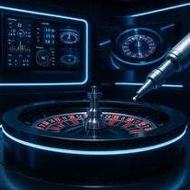 ParadisePlay - Live Roulette with Real Dealers