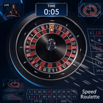 ParadisePlay - Live Roulette - Speel Nu