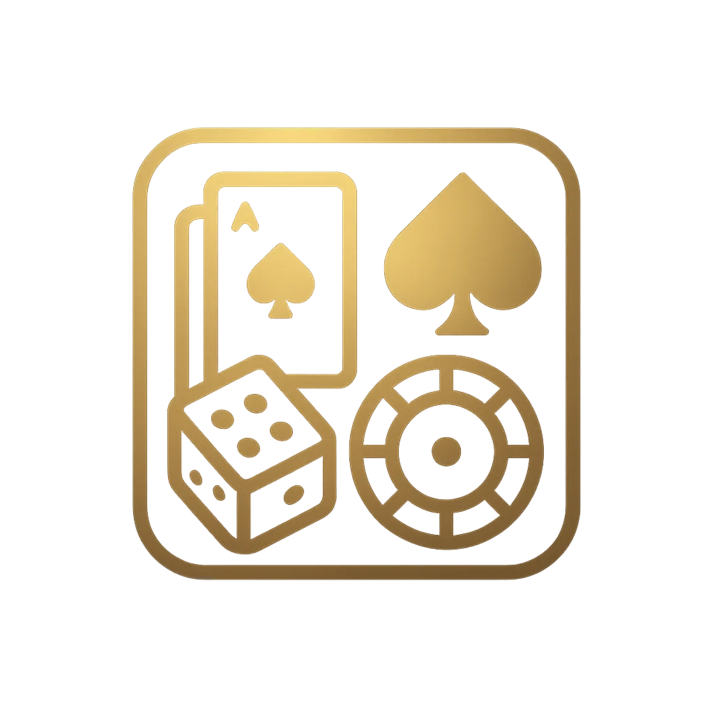 ParadisePlay Casino Logo