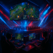 ParadisePlay - Esports Weddenschappen - Zet In Nu